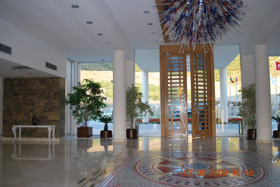 imagini hotel KEFALUKA BODRUM